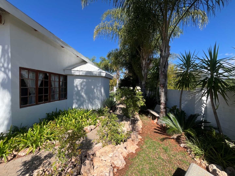 Commercial Property for Sale in Keidebees Northern Cape